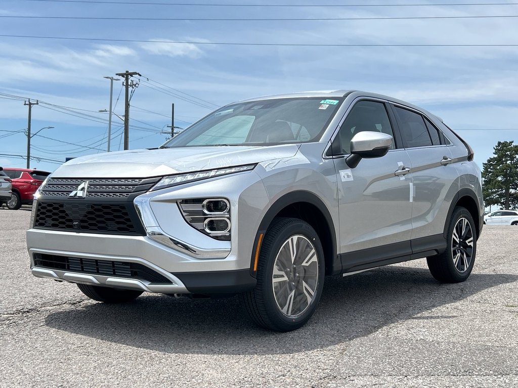 2024  ECLIPSE CROSS SE S-AWC...In Stock and Ready to Go...Buy today! in Whitby, Ontario - 4 - w1024h768px