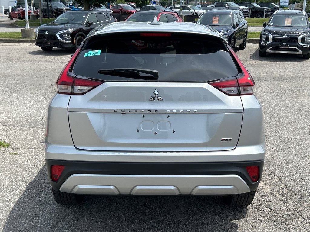 2024  ECLIPSE CROSS SE S-AWC...In Stock and Ready to Go...Buy today! in Whitby, Ontario - 6 - w1024h768px