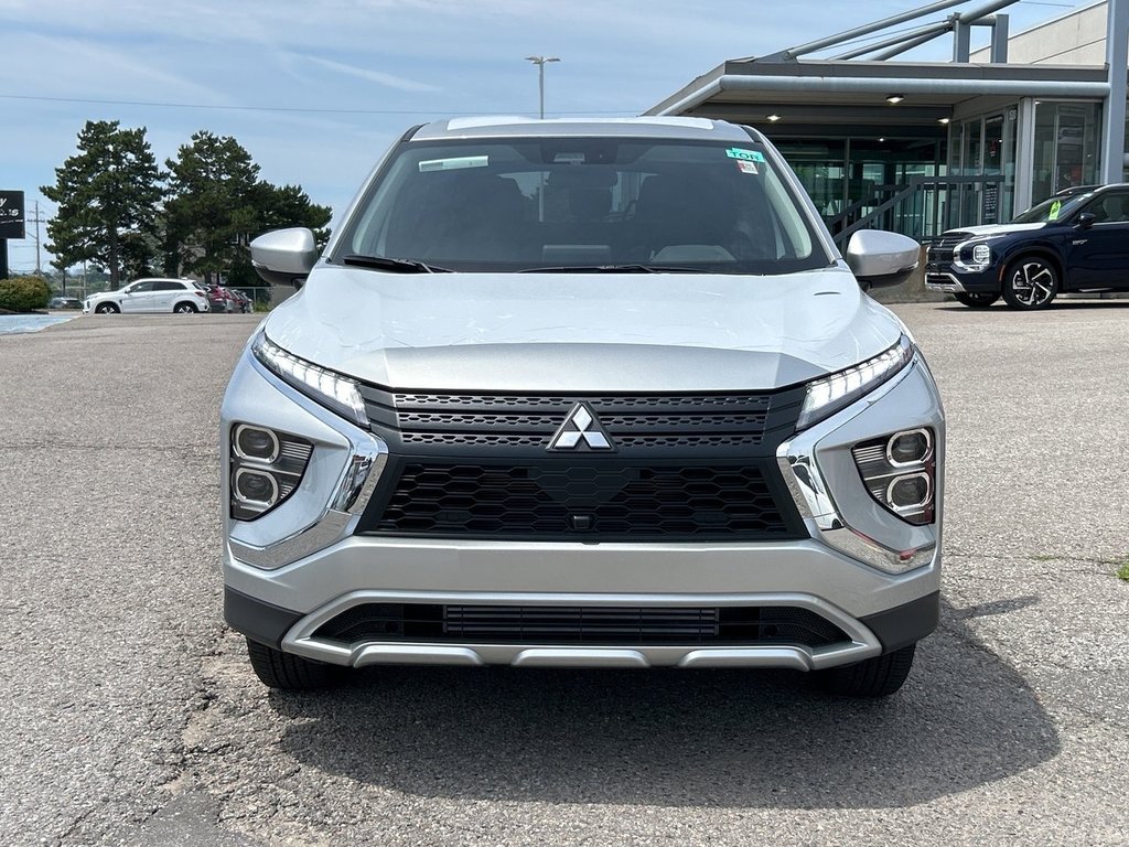 2024  ECLIPSE CROSS SE S-AWC...In Stock and Ready to Go...Buy today! in Whitby, Ontario - 2 - w1024h768px