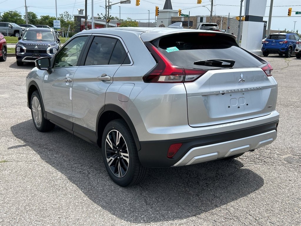 2024  ECLIPSE CROSS SE S-AWC...In Stock and Ready to Go...Buy today! in Whitby, Ontario - 5 - w1024h768px