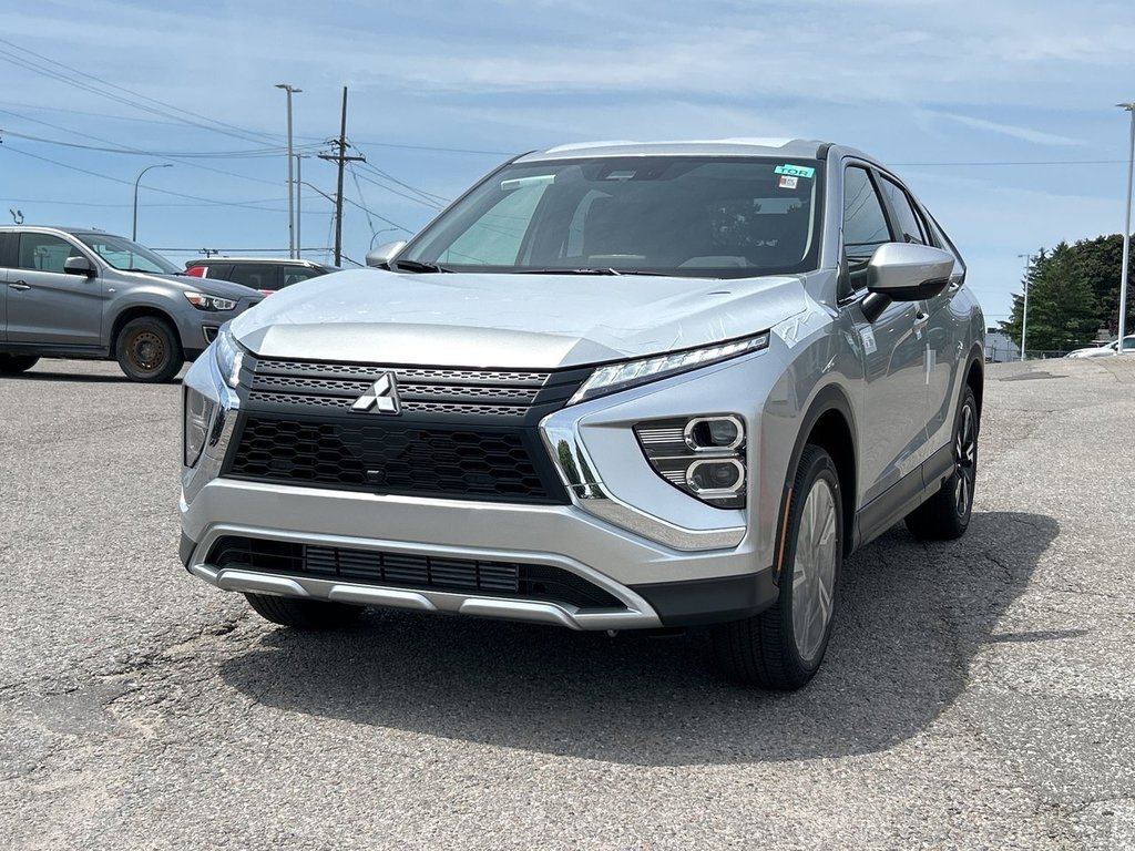 2024  ECLIPSE CROSS SE S-AWC...In Stock and Ready to Go...Buy today! in Whitby, Ontario - 3 - w1024h768px