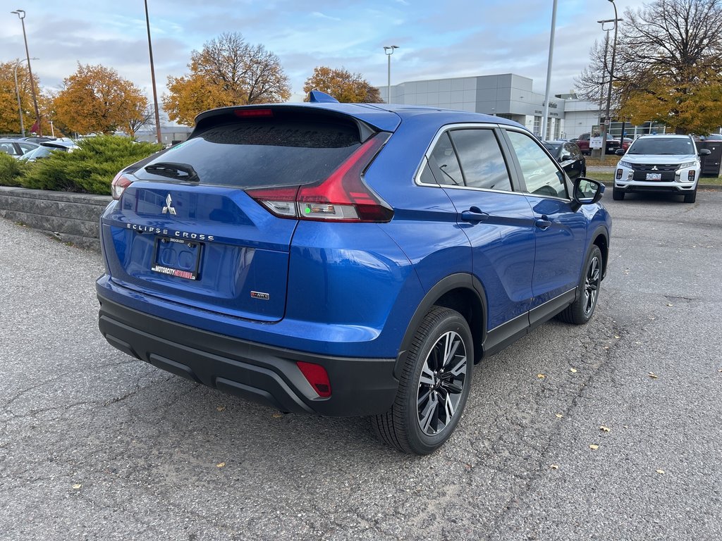 2024  ECLIPSE CROSS ES S-AWC...In Stock and Ready to Go.. Buy Today! in Whitby, Ontario - 6 - w1024h768px