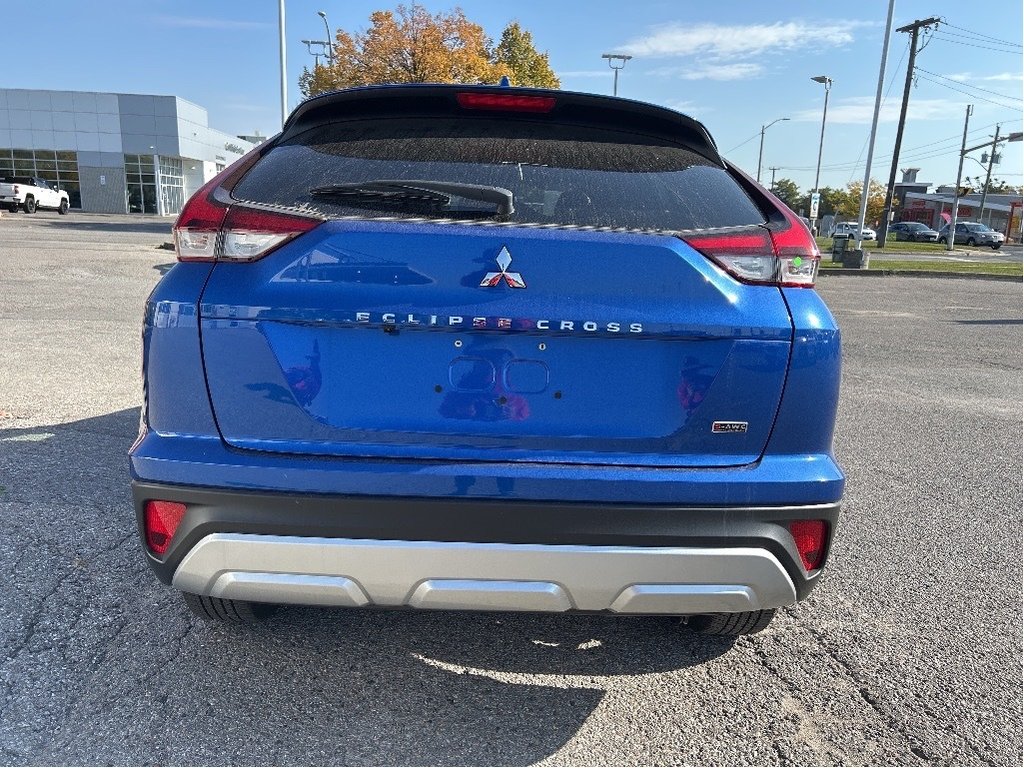 2024  ECLIPSE CROSS SE S-AWC...in stock and ready to go! Call now! in Whitby, Ontario - 6 - w1024h768px