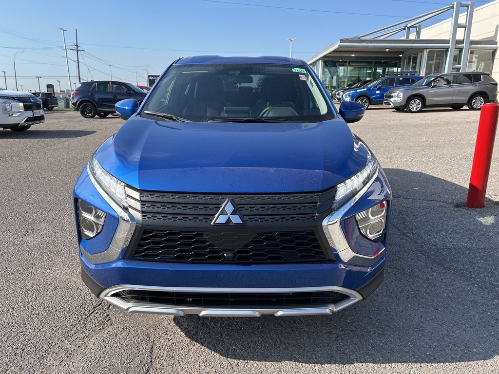 2024  ECLIPSE CROSS SE S-AWC...in stock and ready to go! Call now! in Whitby, Ontario - 2 - w1024h768px