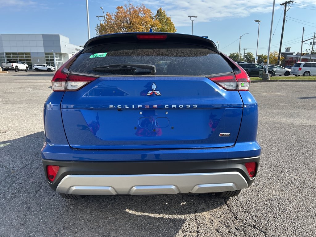 2024  ECLIPSE CROSS SE S-AWC...in stock and ready to go! Call now! in Whitby, Ontario - 6 - w1024h768px