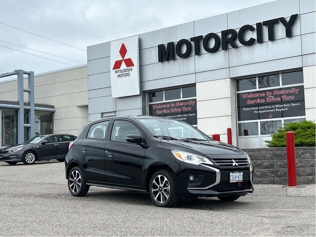 2024  Mirage GT... In Stock and Ready to Go! Buy Today! in Whitby, Ontario - 9 - w1024h768px