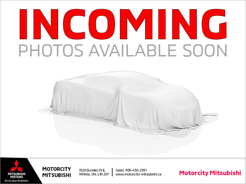 2024  Mirage ES CVT...On Route from Factory! Buy Today!! in Whitby, Ontario - 4 - w1024h768px