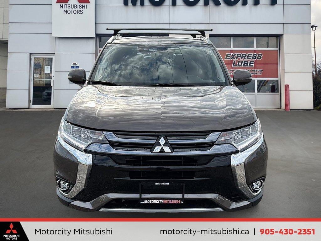 2018  OUTLANDER PHEV GT in Whitby, Ontario - 2 - w1024h768px