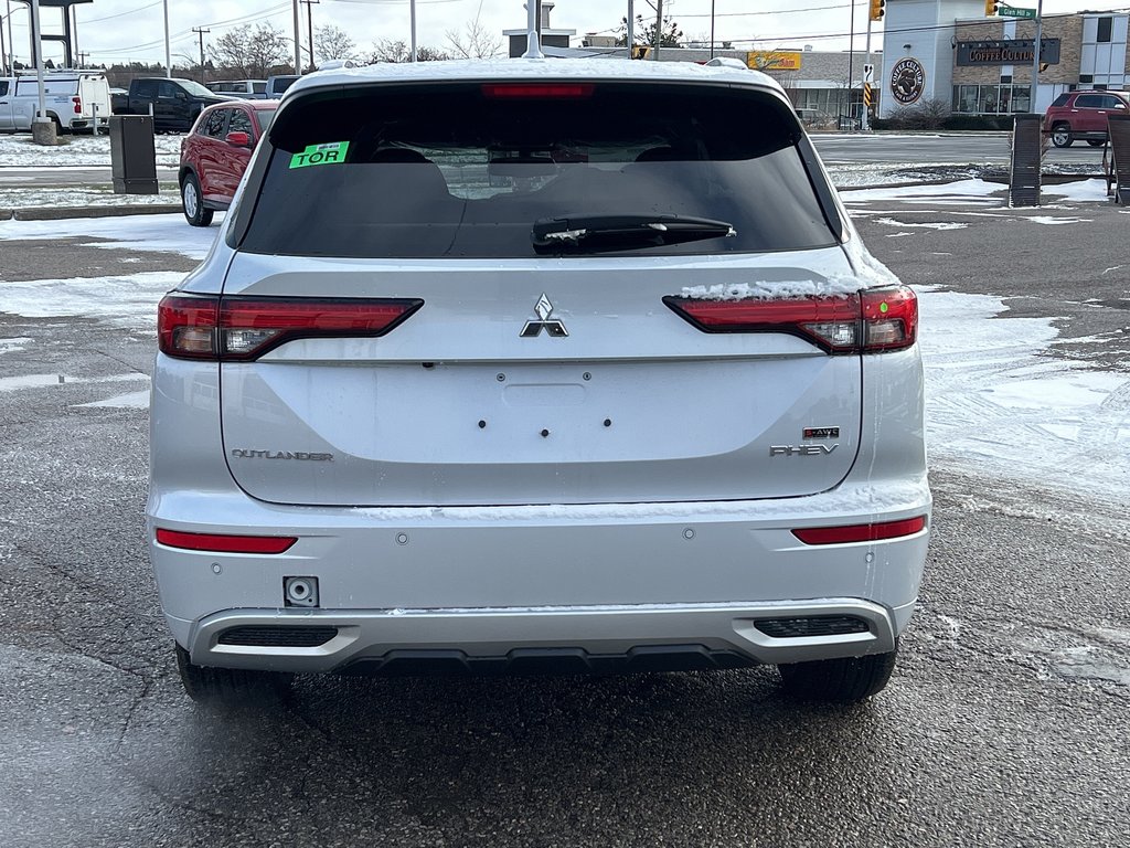 2024  OUTLANDER PHEV GT-P S-AWC...Spring Savings on Now! IN STORE ONLY! in Whitby, Ontario - 6 - w1024h768px