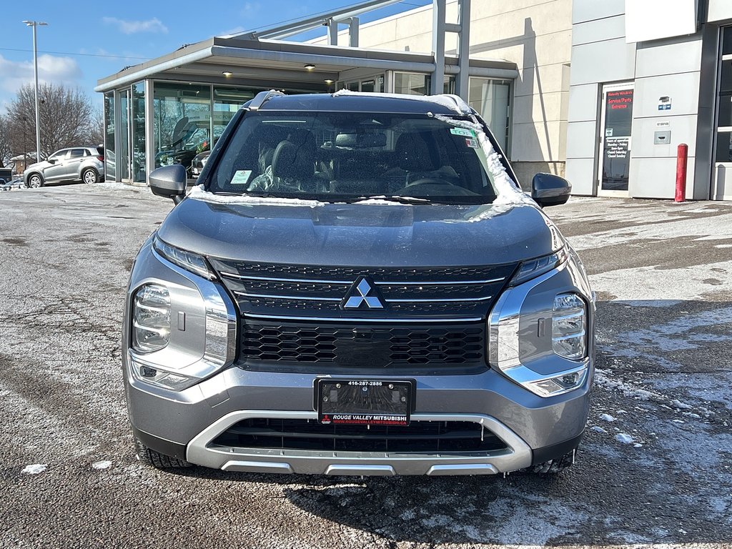 2024  OUTLANDER PHEV SEL S-AWC...Spring Savings on Now! IN STORE ONLY!! in Whitby, Ontario - 2 - w1024h768px