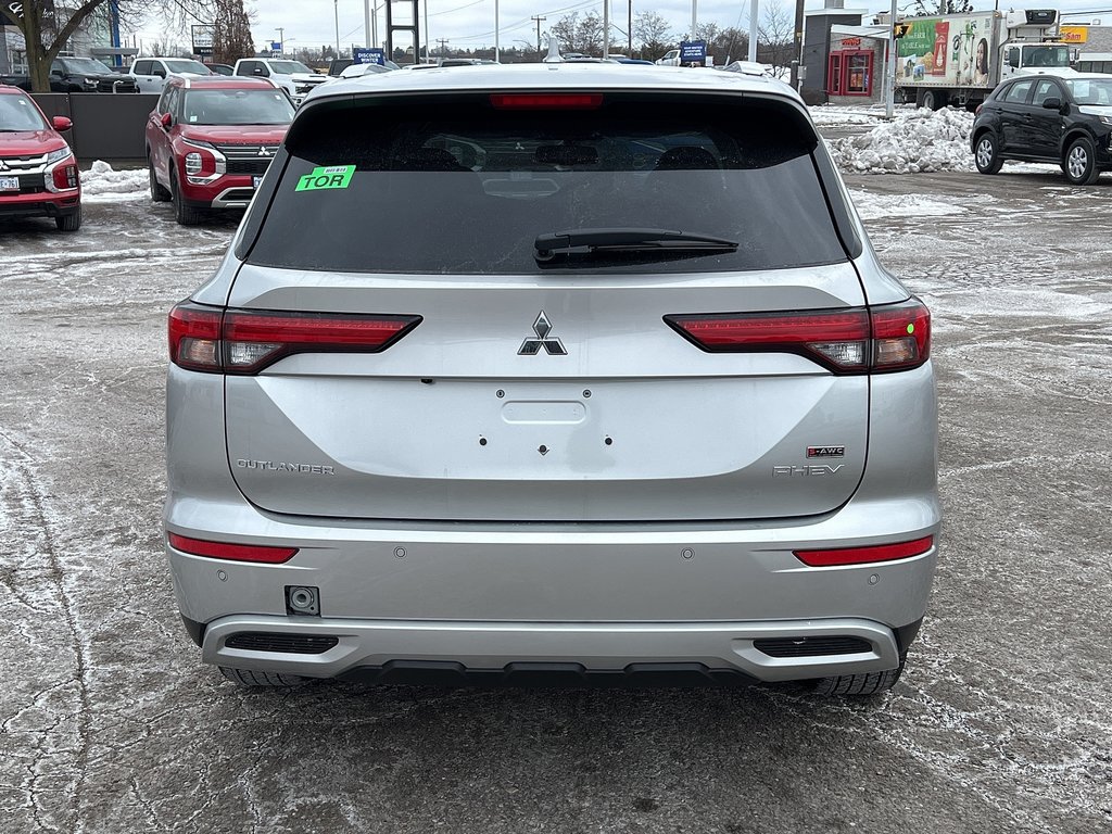 2024  OUTLANDER PHEV SEL S-AWC...Spring Savings on Now! IN STORE ONLY!! in Whitby, Ontario - 6 - w1024h768px