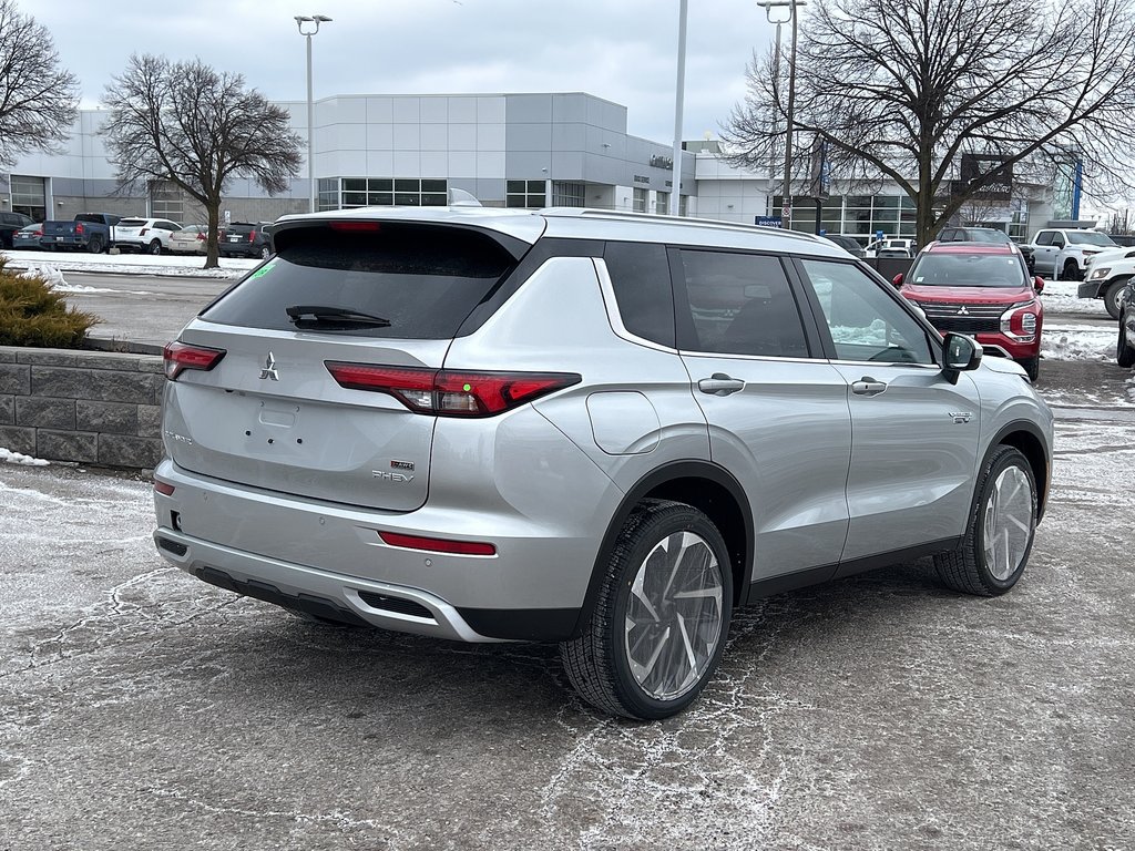 2024  OUTLANDER PHEV SEL S-AWC...Spring Savings on Now! IN STORE ONLY!! in Whitby, Ontario - 7 - w1024h768px