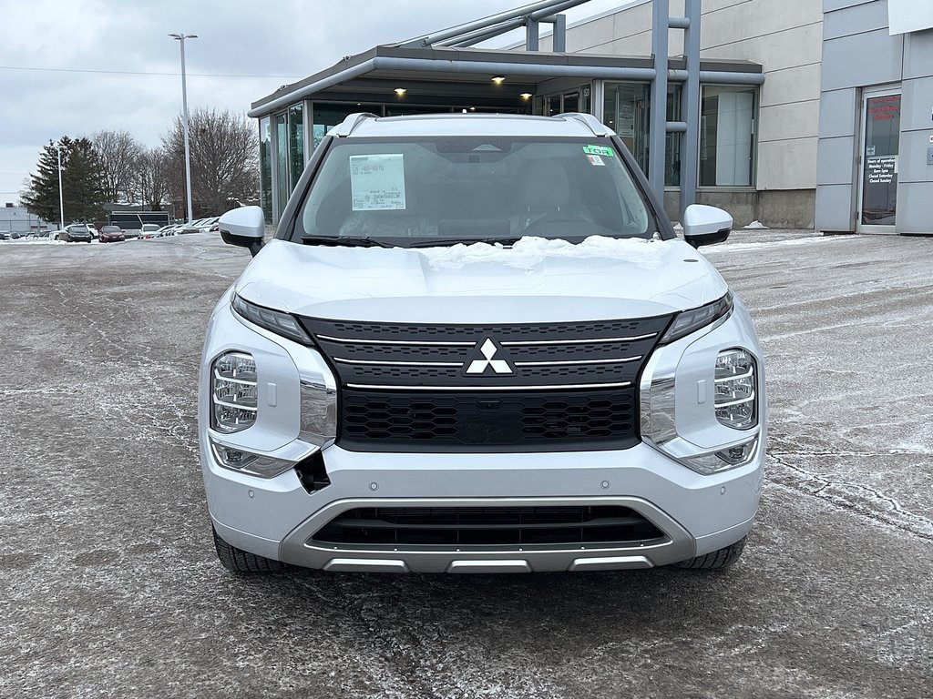 2024  OUTLANDER PHEV GT S-AWC...Spring Savings on Now! IN STORE ONLY!!! in Whitby, Ontario - 2 - w1024h768px