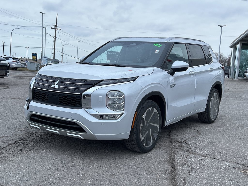 2024  OUTLANDER PHEV GT-P S-AWC...Spring Savings on Now! IN STORE ONLY! in Whitby, Ontario - 3 - w1024h768px