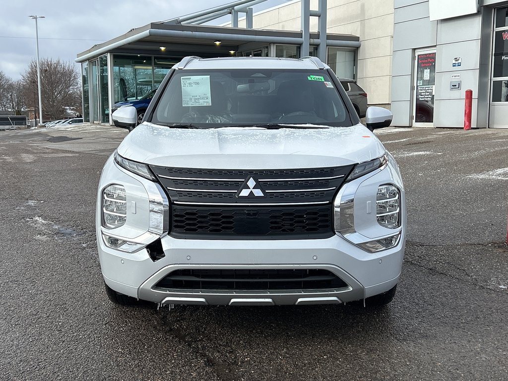 2024  OUTLANDER PHEV GT-P S-AWC...Spring Savings on Now! IN STORE ONLY! in Whitby, Ontario - 2 - w1024h768px