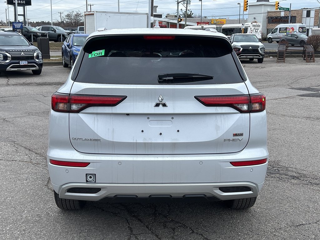 2024  OUTLANDER PHEV GT-P S-AWC...Spring Savings on Now! IN STORE ONLY! in Whitby, Ontario - 6 - w1024h768px