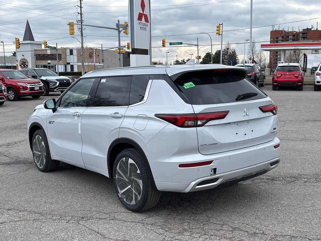 2024  OUTLANDER PHEV GT-P S-AWC...Spring Savings on Now! IN STORE ONLY! in Whitby, Ontario - 5 - w1024h768px