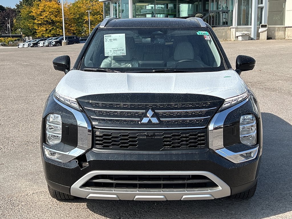 2024  OUTLANDER PHEV SEL S-AWC...DEMO CLEARANCE SALE ON NOW!! in Whitby, Ontario - 5 - w1024h768px