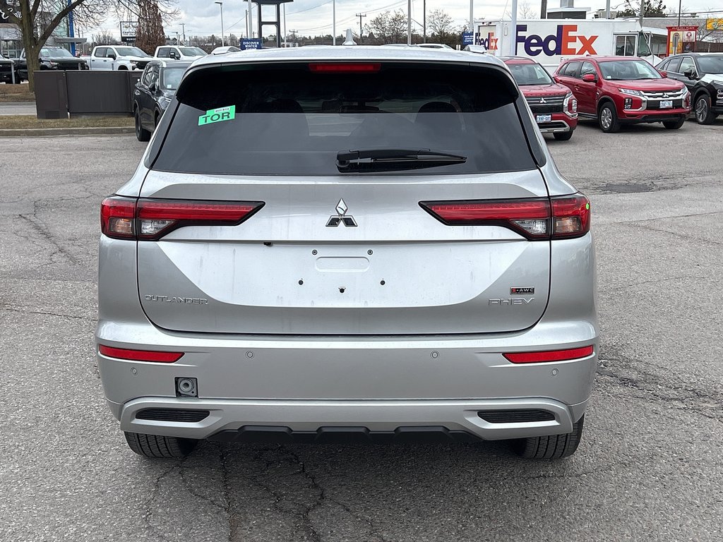 2024  OUTLANDER PHEV GT S-AWC...Spring Savings on Now! IN STORE ONLY!!! in Whitby, Ontario - 6 - w1024h768px