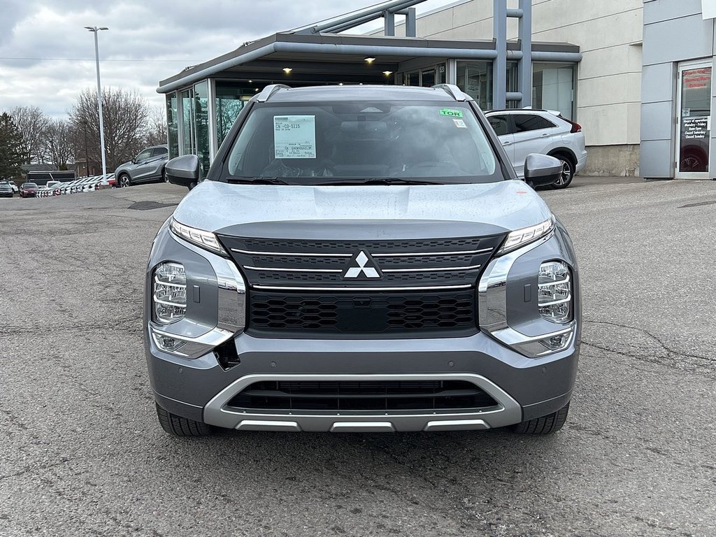 2024  OUTLANDER PHEV GT.. Free Winter Tires in Whitby, Ontario - 2 - w1024h768px