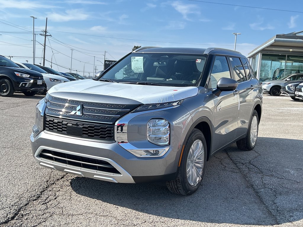 2024  OUTLANDER PHEV LE S-AWC...Spring Savings on Now! IN STORE ONLY!!! in Whitby, Ontario - 3 - w1024h768px