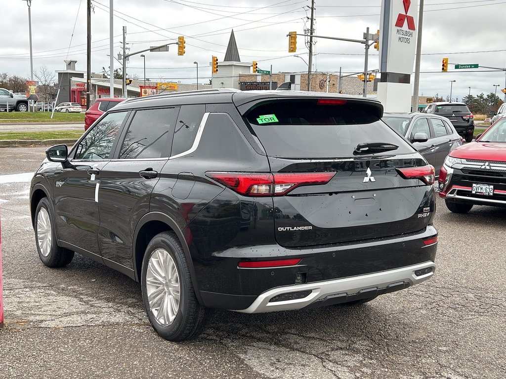 2024  OUTLANDER PHEV LE S-AWC...Spring Savings on Now! IN STORE ONLY!!! in Whitby, Ontario - 5 - w1024h768px