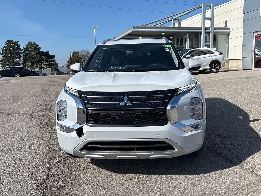 2024  OUTLANDER PHEV GT S-AWC...Spring Savings on Now! IN STORE ONLY!!! in Whitby, Ontario - 2 - w1024h768px