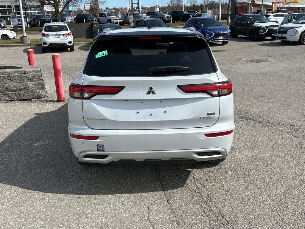 2024  OUTLANDER PHEV GT S-AWC...Spring Savings on Now! IN STORE ONLY!!! in Whitby, Ontario - 6 - w1024h768px