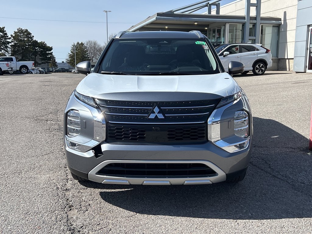 2024  OUTLANDER PHEV SEL S-AWC...Spring Savings on Now! IN STORE ONLY!! in Whitby, Ontario - 2 - w1024h768px