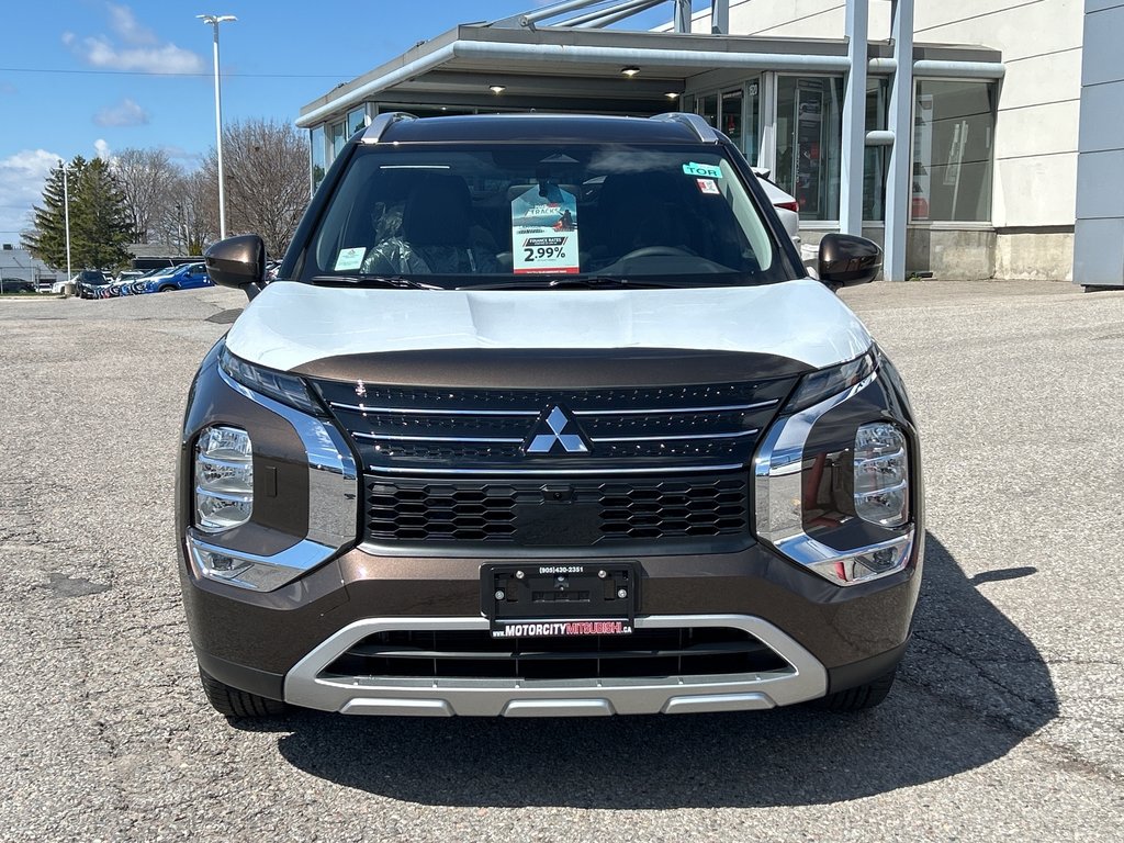 2024  OUTLANDER PHEV LE S-AWC...Spring Savings on Now! IN STORE ONLY!!! in Whitby, Ontario - 2 - w1024h768px