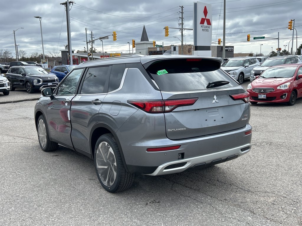 2024  OUTLANDER PHEV SEL S-AWC...Spring Savings on Now! IN STORE ONLY!! in Whitby, Ontario - 13 - w1024h768px