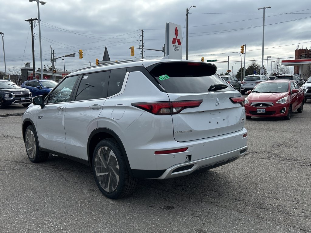 2024  OUTLANDER PHEV SEL S-AWC...Spring Savings on Now! IN STORE ONLY!! in Whitby, Ontario - 5 - w1024h768px