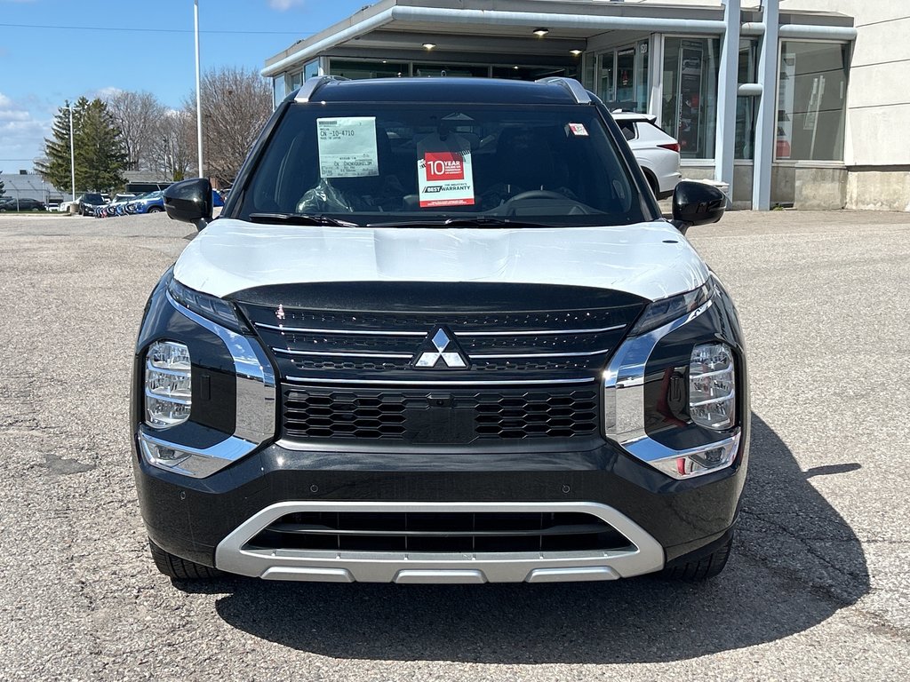 2024  OUTLANDER PHEV GT-P S-AWC...Spring Savings on Now! IN STORE ONLY! in Whitby, Ontario - 2 - w1024h768px