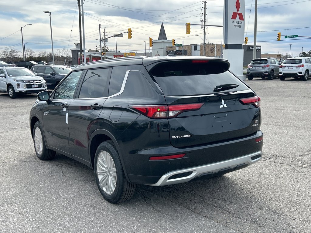 2024  OUTLANDER PHEV LE S-AWC...Spring Savings on Now! IN STORE ONLY!!! in Whitby, Ontario - 5 - w1024h768px