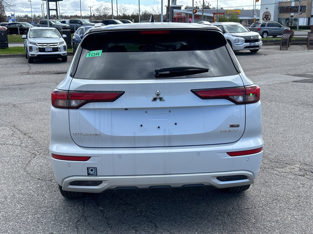 2024  OUTLANDER PHEV GT S-AWC...In Stock and Ready to Go...buy today! in Whitby, Ontario - 6 - w1024h768px