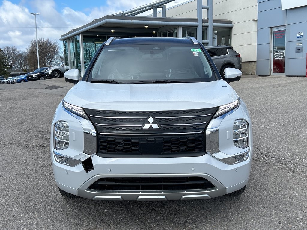 2024  OUTLANDER PHEV GT S-AWC...In Stock and Ready to Go...buy today! in Whitby, Ontario - 2 - w1024h768px