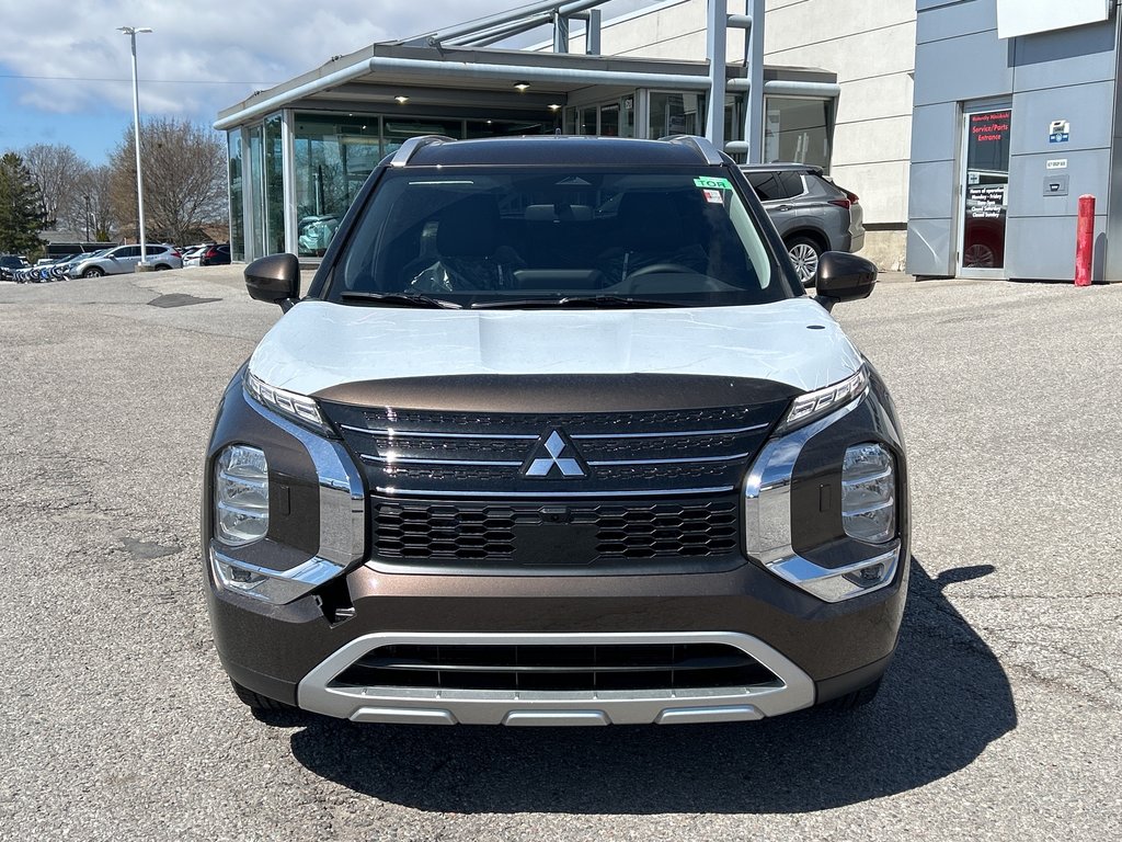 2024  OUTLANDER PHEV LE S-AWC...In Stock and Ready to Go! Buy Today! in Whitby, Ontario - 2 - w1024h768px