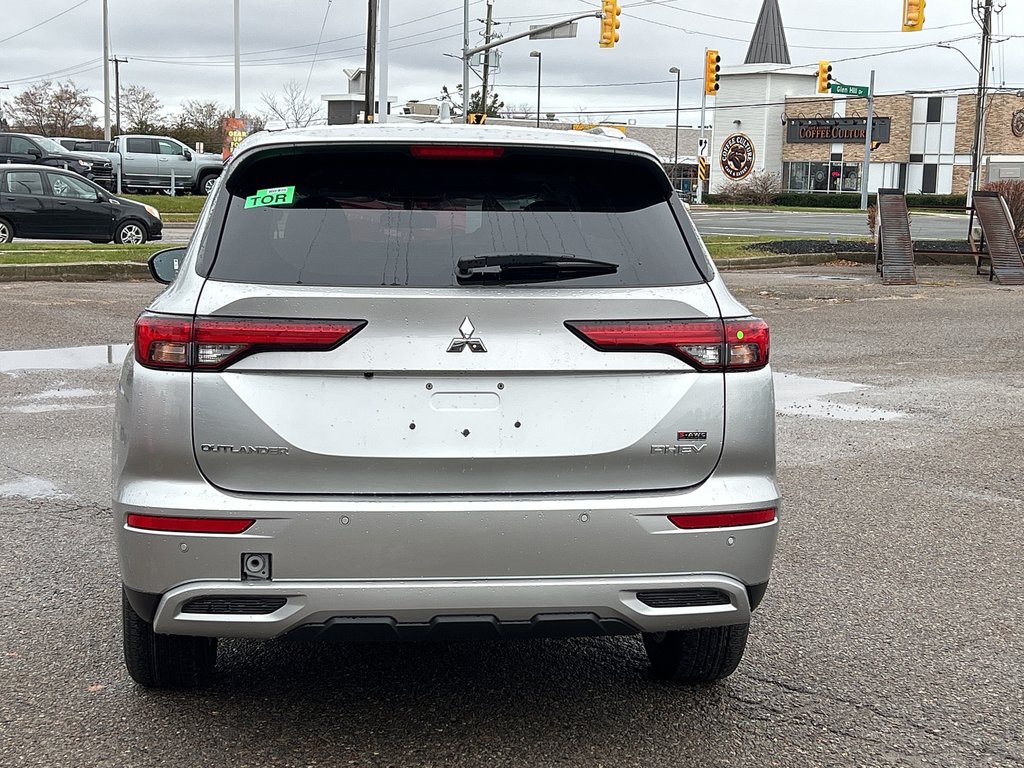 2024  OUTLANDER PHEV LE S-AWC...Spring Savings on Now! IN STORE ONLY!!! in Whitby, Ontario - 6 - w1024h768px