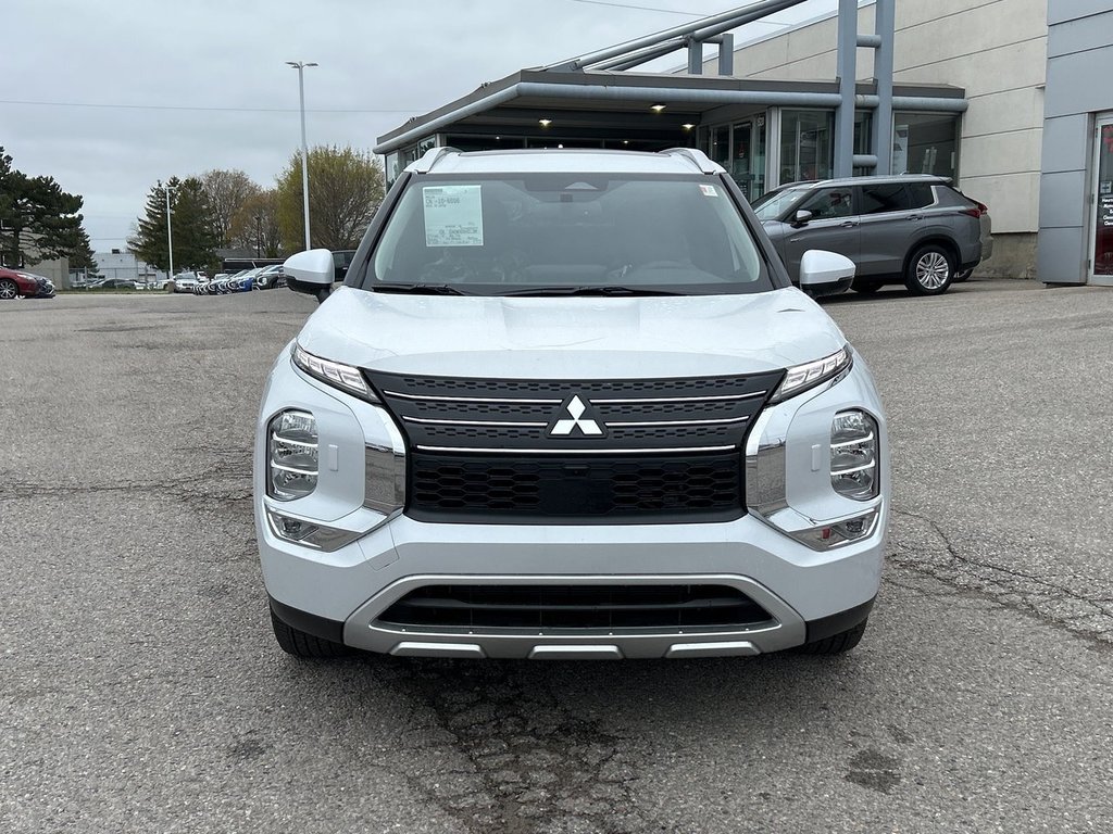 2024  OUTLANDER PHEV SEL.. Free Winter Tires in Whitby, Ontario - 2 - w1024h768px