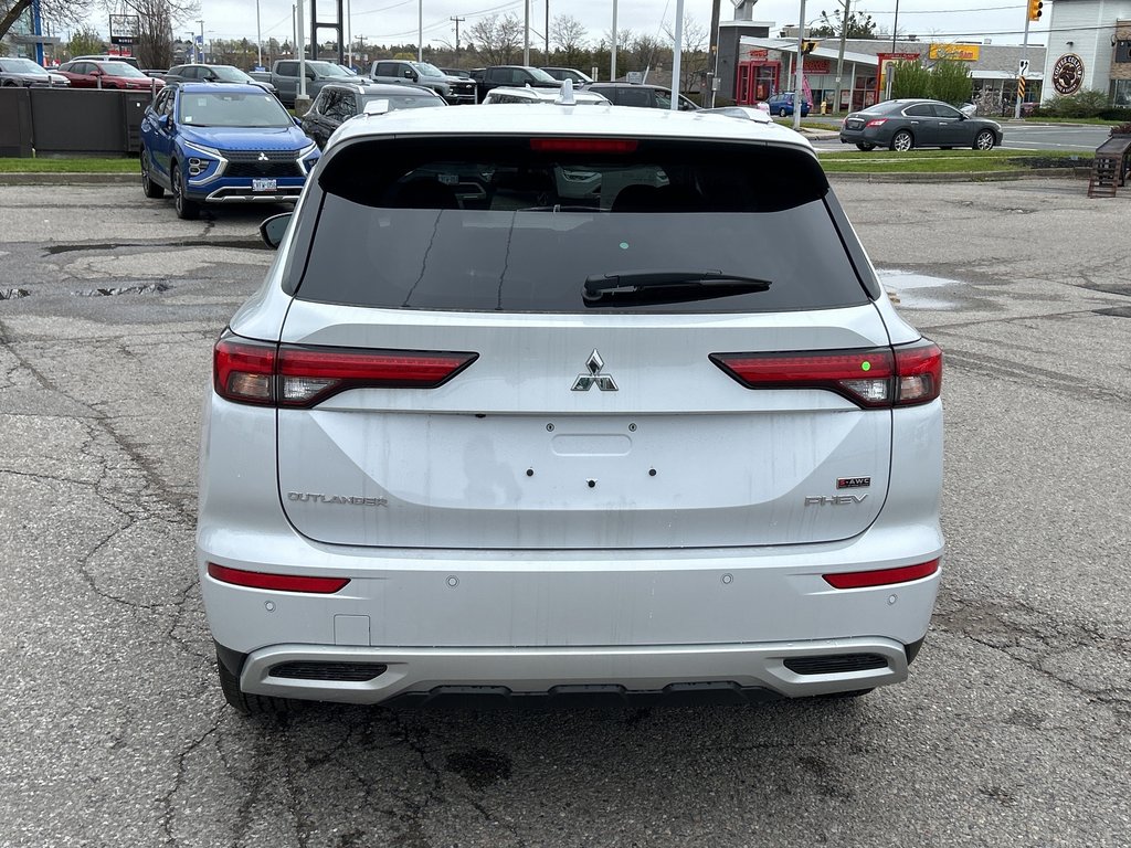 2024  OUTLANDER PHEV SEL S-AWC...In Stock! Savings on Now in STORE ONLY in Whitby, Ontario - 6 - w1024h768px