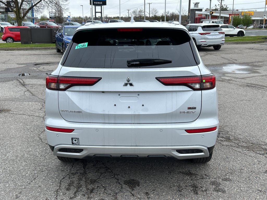 2024  OUTLANDER PHEV SEL S-AWC...In Stock! Savings on Now in STORE ONLY in Whitby, Ontario - 6 - w1024h768px