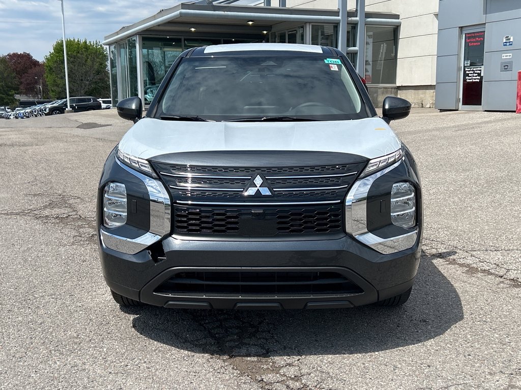 2024  OUTLANDER PHEV ES S-AWC...In Stock and Ready to Go.. Buy Today! in Whitby, Ontario - 2 - w1024h768px