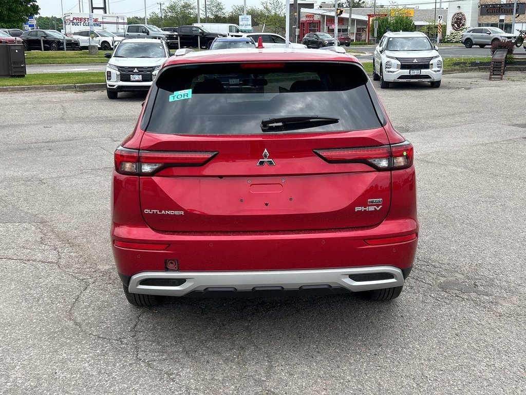 2024  OUTLANDER PHEV LE.. Free Winter Tire Pkg and Extended Warranty in Whitby, Ontario - 6 - w1024h768px