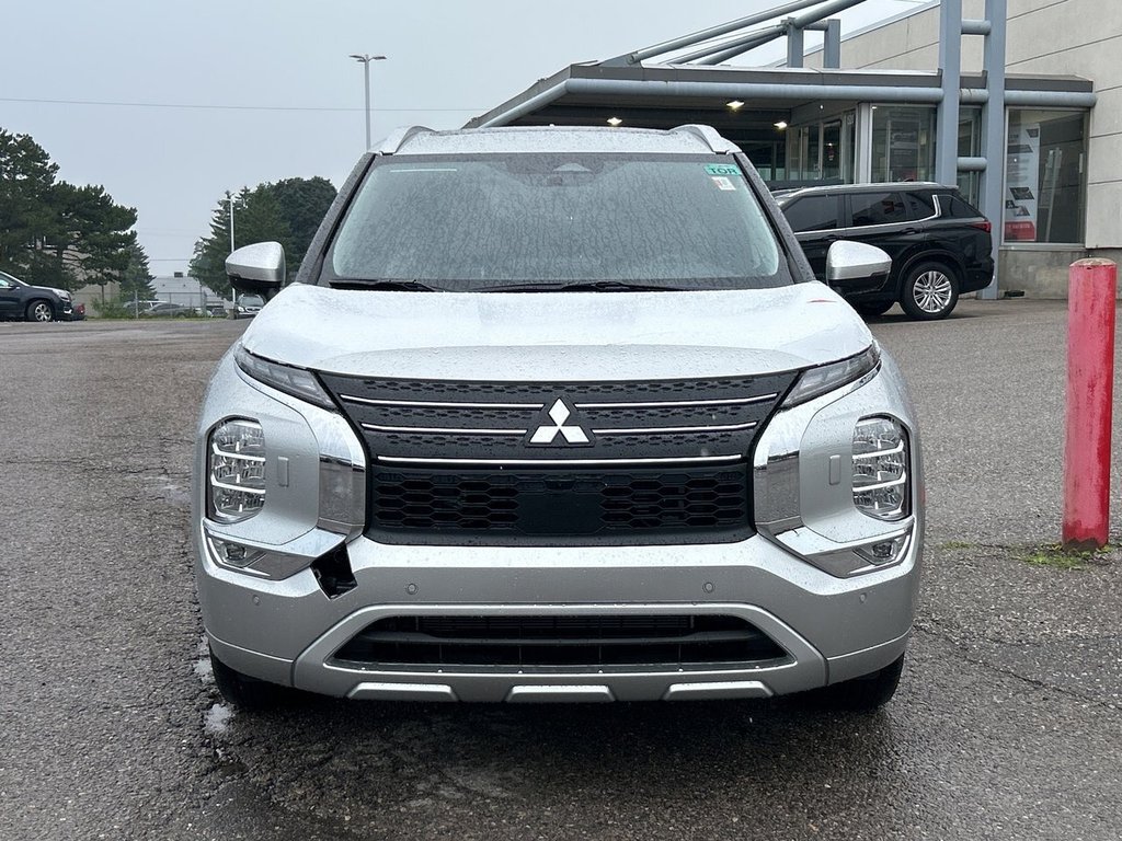 2024  OUTLANDER PHEV GT.. Free Winter Tires in Whitby, Ontario - 2 - w1024h768px