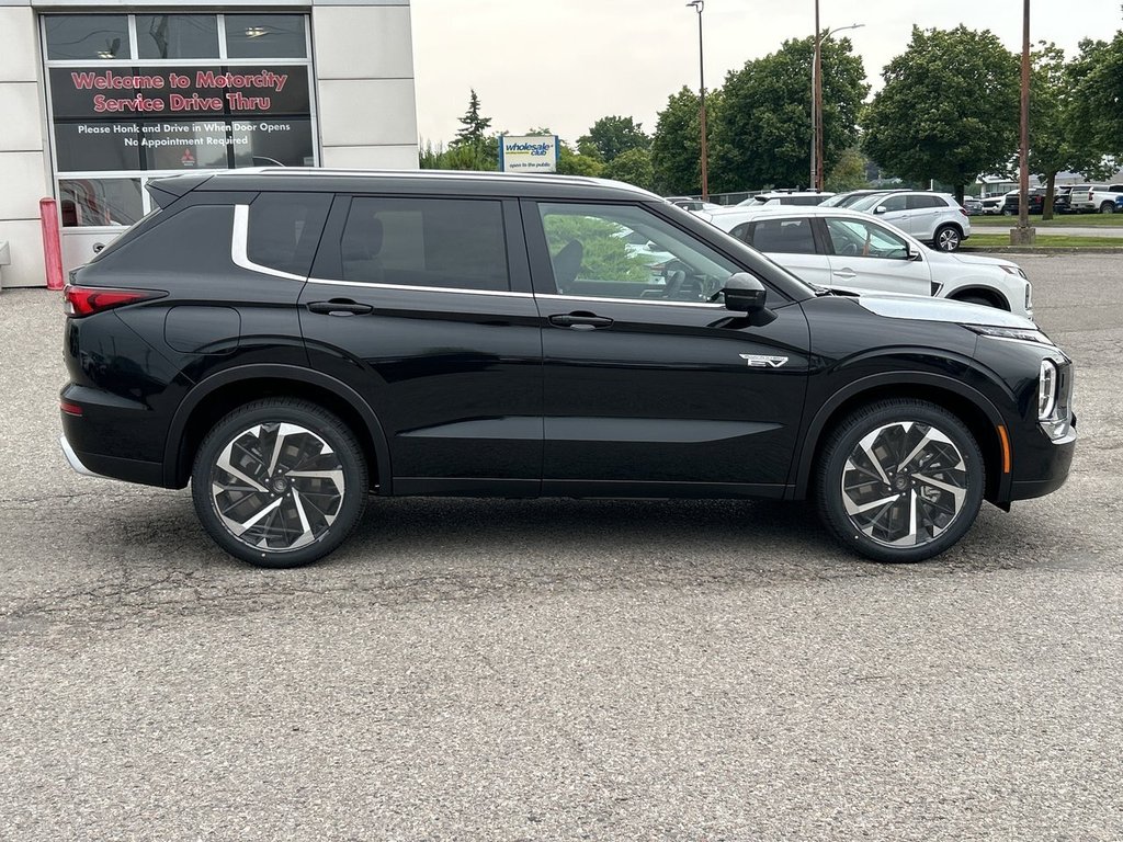 2024  OUTLANDER PHEV SEL.. Free Winter Tires in Whitby, Ontario - 8 - w1024h768px