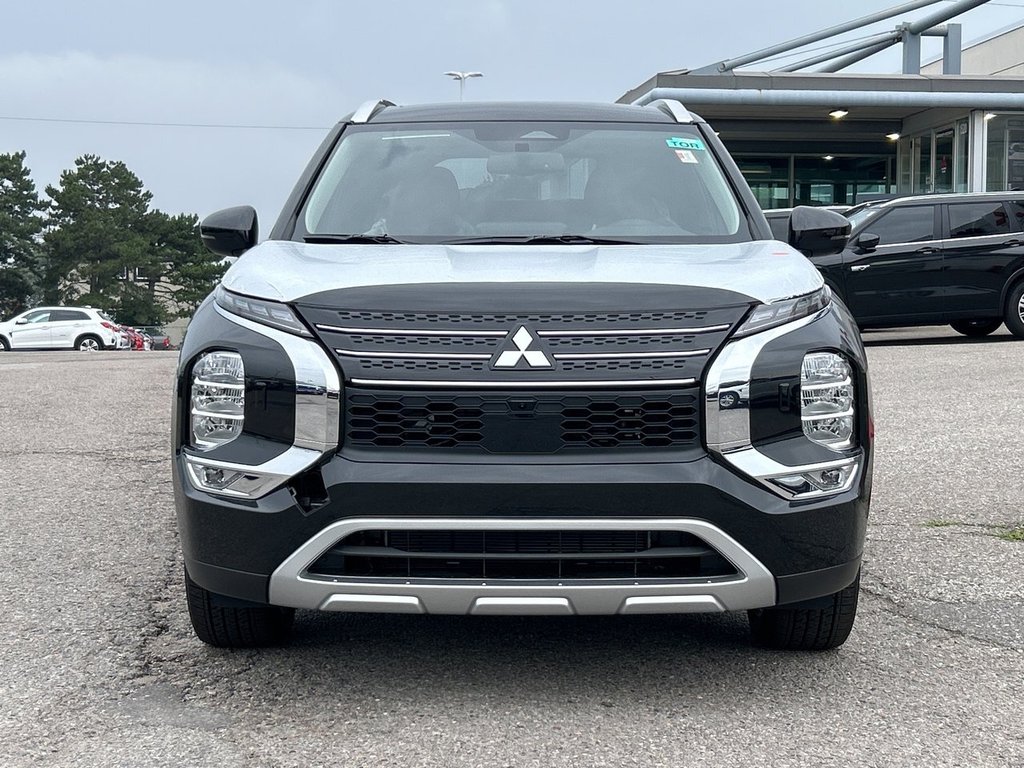 2024  OUTLANDER PHEV SEL.. Free Winter Tires in Whitby, Ontario - 2 - w1024h768px