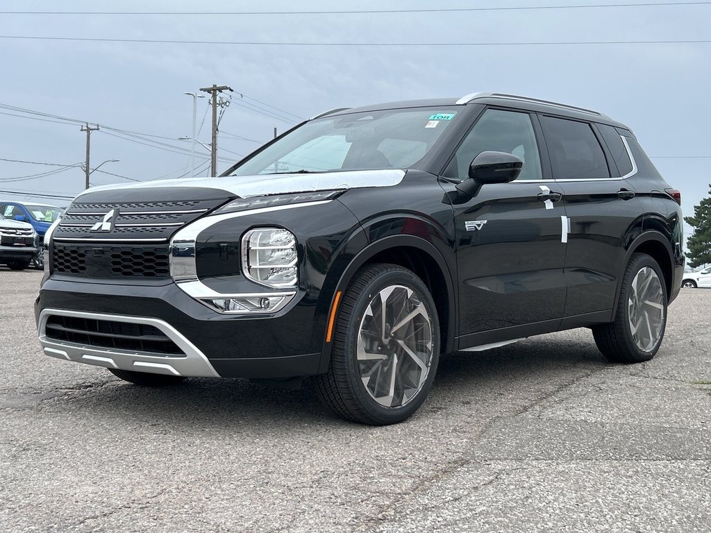 2024  OUTLANDER PHEV SEL.. Free Winter Tires in Whitby, Ontario - 4 - w1024h768px