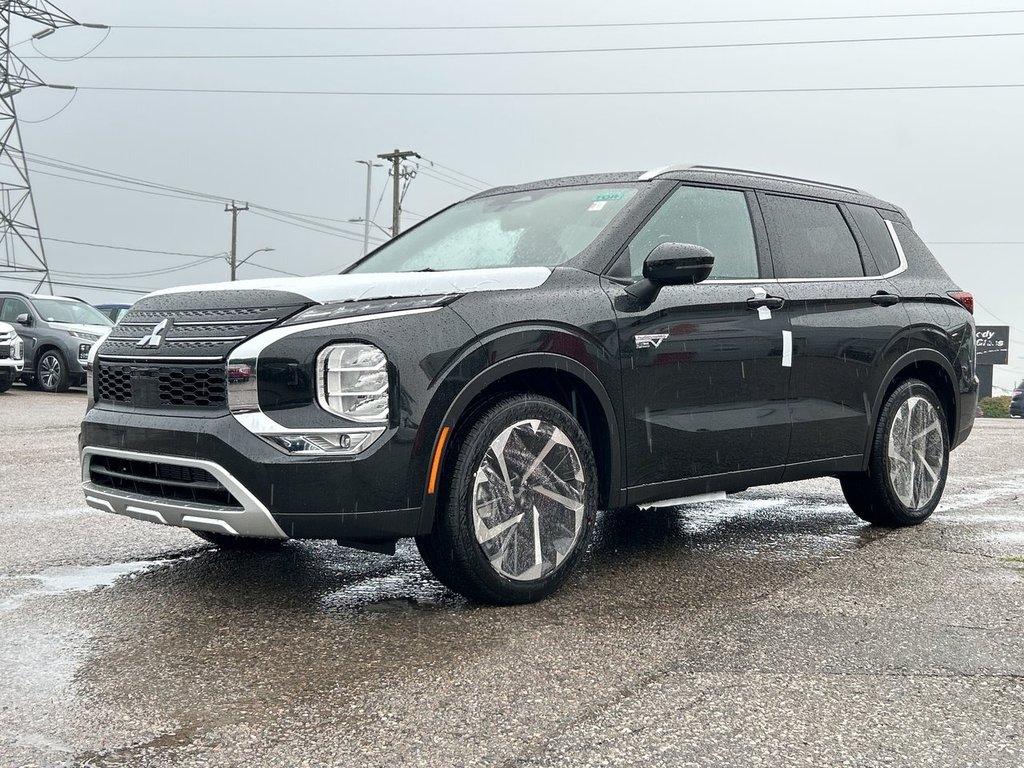 2024  OUTLANDER PHEV SEL.. Free Winter Tires in Whitby, Ontario - 4 - w1024h768px