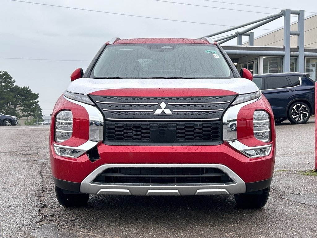 2024  OUTLANDER PHEV LE.. Free Winter Tires in Whitby, Ontario - 2 - w1024h768px