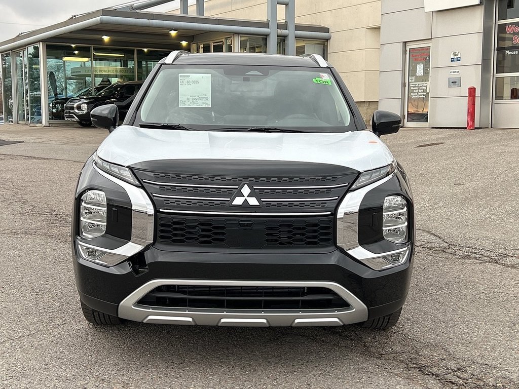 2024  OUTLANDER PHEV LE.. Free Winter Tires in Whitby, Ontario - 2 - w1024h768px